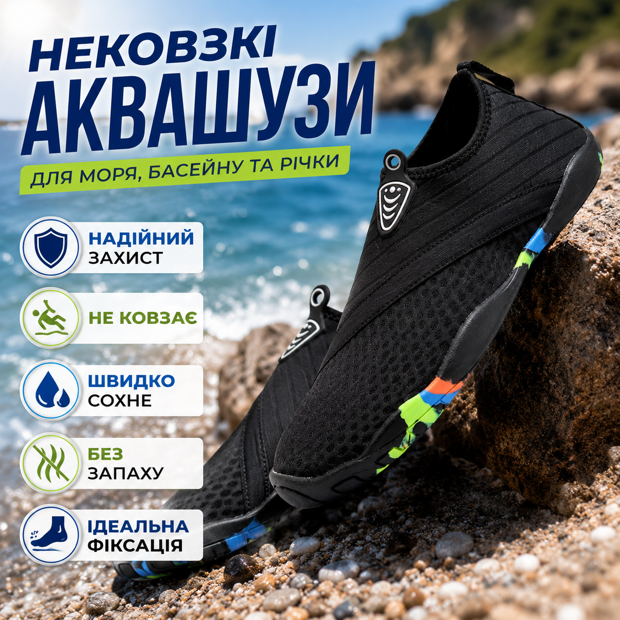 Колір чорний